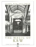 Cover: The Magic of Kew - New Amsterdam Books