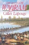 Cover: The Battle of Wagram - New Amsterdam Books