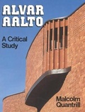Cover: Alvar Aalto - New Amsterdam Books