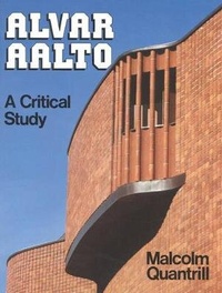 Enlarge image Cover: Alvar Aalto - New Amsterdam Books