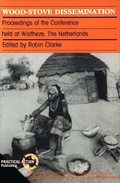 Cover: Wood Stove Dissemination - ITDG Publishing