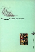 Cover: The Denting of a Wave - Peepal Tree Press Ltd
