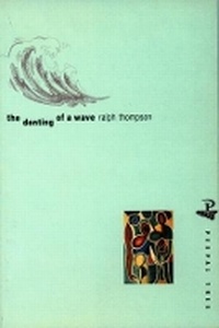 Enlarge image Cover: The Denting of a Wave - Peepal Tree Press Ltd