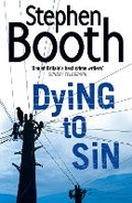 Cover: Dying to Sin - HarperCollins
