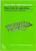 Cover: Seed-bed Preparation - ITDG Publishing