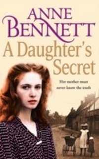 Abbildung von: A Daughter's Secret - HarperCollins