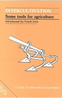 Enlarge image Cover: Intercultivation - ITDG Publishing
