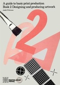 Cover: Designing and Producing Artwork - ITDG Publishing