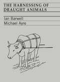 Cover: The Harnessing of Draught Animals - ITDG Publishing