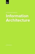 Cover: A Practical Guide to Information Architecture - Five Simple Steps Ltd