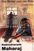 Cover: The Writer and his Wife and Other Stories - Peepal Tree Press Ltd