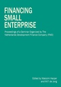 Cover: Financing Small Enterprise - ITDG Publishing