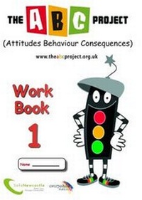 Enlarge image Cover: The ABC Project: Work Book Bk. 1 - ABC Project