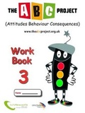 Cover: The ABC Project: Work Book Bk. 3 - ABC Project