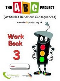 Enlarge image Cover: The ABC Project: Work Book Bk. 3 - ABC Project