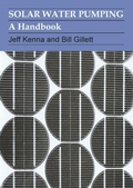 Cover: Solar Water Pumping - ITDG Publishing