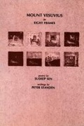 Cover: Mount Vesuvius in Eight Frames - Peepal Tree Press Ltd
