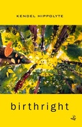 Cover: Birthright - Peepal Tree Press Ltd