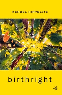 Enlarge image Cover: Birthright - Peepal Tree Press Ltd