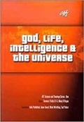 Cover: God, Life, Intelligence and the Universe - Australian Theological Forum