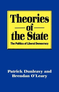 Abbildung von: Theories of the State - New Amsterdam Books