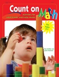 Cover: Count on Math - Gryphon House Inc.