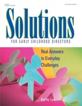 Cover: Solutions for Early Childhood Directors - Gryphon House Inc.