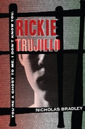 Cover: Rickie Trujillo - Upper Hand Press LLC