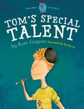 Cover: Tom's Special Talent - Special Stories Publishing