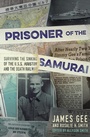 Cover: Prisoner of the Samurai - Casemate