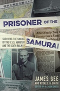 Cover: Prisoner of the Samurai - Casemate