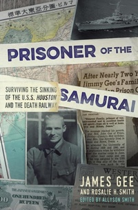 Enlarge image Cover: Prisoner of the Samurai - Casemate