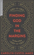 Cover: Finding God in the Margins - Lexham Press