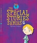 Cover: The Special Stories Series 2 - Special Stories Publishing
