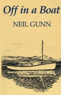 Cover: Off in a Boat - New Amsterdam Books