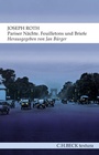 Cover: Pariser Nächte - C.H.BECK
