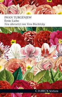 Abbildung von: Erste Liebe - C.H.BECK