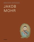 Cover: Jakob Mohr - Kerber Verlag