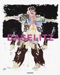 Cover: Georg Baselitz - Kerber Verlag