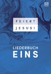 Abbildung von: Feiert Jesus! 1 - Ringbuch - Hänssler