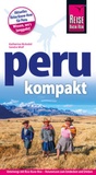 Cover: Reise Know-How Reiseführer Peru kompakt - Reise Know-How Verlag Dr. Hans-R. Grundmann GmbH