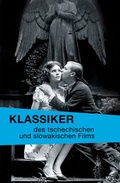 Cover: Klassiker des tschechischen und slowakischen Films - Sch&uuml;ren Verlag GmbH