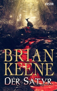 Enlarge image Cover: Der Satyr - Festa Verlag