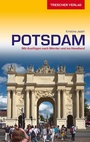 Cover: Reisef&uuml;hrer Potsdam - TRESCHER