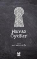 Cover: Namaz &Ouml;yk&uuml;leri - MGV Yayinlari