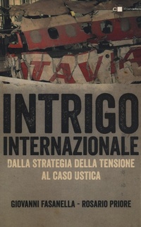 Abbildung von: Intrigo internazionale. Perché la guerra in Italia. Le verità che non si sono mai potute dire - Tascabili;Chiarelettere