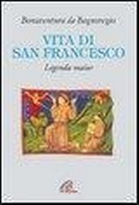 Abbildung von: Vita di San Francesco. Legenda major - Letture cristiane del secondo millennio;Paoline Editoriale Libri