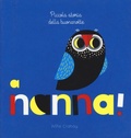 Cover: A nanna! Piccola storia della buonanotte - Lapis
