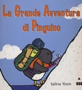 Cover: La grande avventura di Pinguino - Lapis