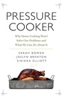Cover: Pressure Cooker - Oxford University Press Inc